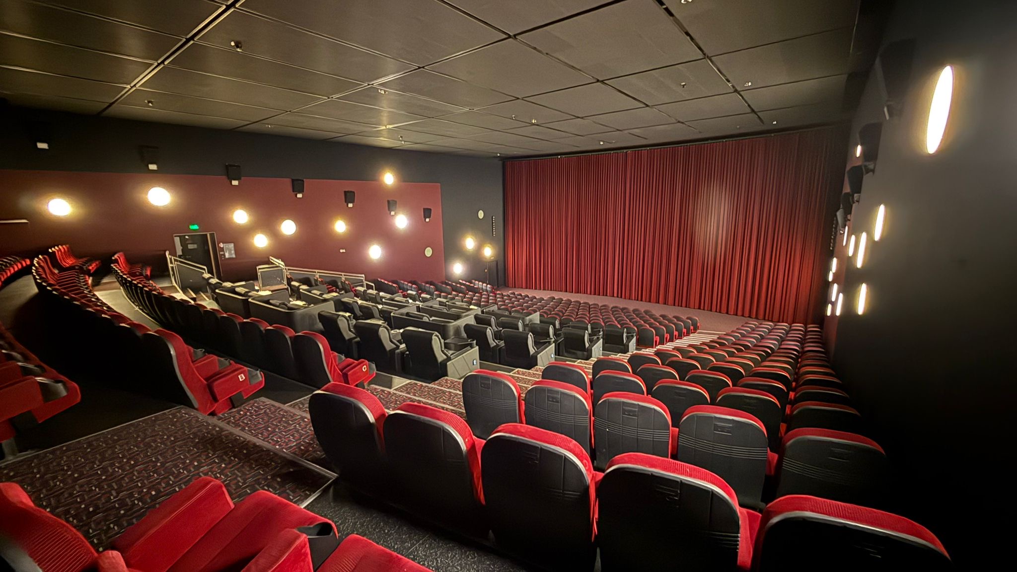 Kino