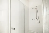 begehbare Dusche