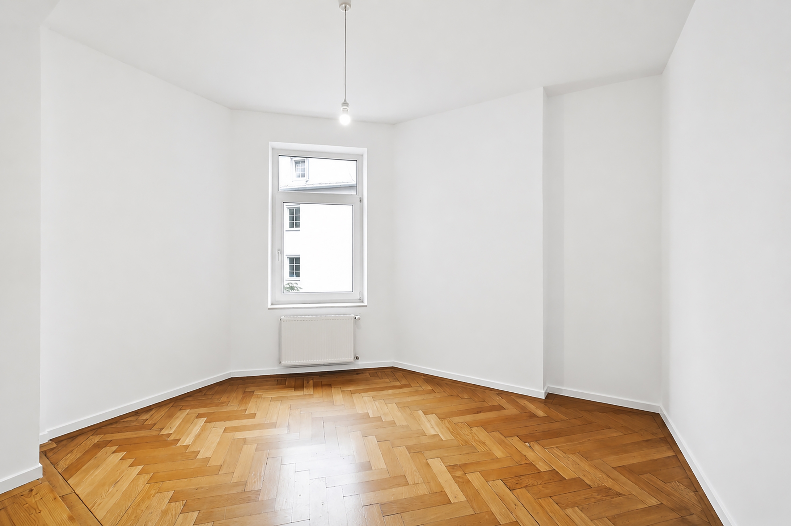 Kinderzimmer oder Arbeitszimmer