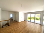 Neubau EBZ: traumhaftes sonniges Penthouse mit Süd-Dachterrasse in grüner, ruhiger Lage in Karlsfeld - Wohnen_WE2_Bea