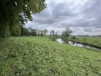 Idyllisches, großes Freizeitgrundstück in Goldbach - Burgau, Nähe Stuttgart - mit eigenem Weiher - Grundstück