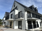 NEUBAU Erstbezug: Schicke sonnige 3 Zimmer Wohnung mit Süd- und Westbalkon in guter Lage Hadern ! - 1.OG mit Balkonen