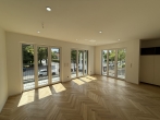 NEUBAU Erstbezug: Schicke sonnige 3 Zimmer Wohnung mit Süd- und Westbalkon in guter Lage Hadern ! - Wohnen-Essen