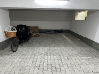 Tiefgaragen-Einzelstellplatz