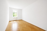 Wo Schwabing am"schwabingsten"ist-3 Zimmer-Stilaltbauwohnung m.Wohnküche-Traumlage am Elisabethmarkt - Schlafzimmer Eltern