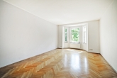 Wo Schwabing am"schwabingsten"ist-3 Zimmer-Stilaltbauwohnung m.Wohnküche-Traumlage am Elisabethmarkt - Wohnen