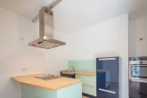 Gewerbliches Loft mit gehobener Aussattung in bester Lage Haidhausen im französischen Viertel! - Küche