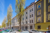 Gewerbliches Loft mit gehobener Aussattung in bester Lage Haidhausen im französischen Viertel! - direkte Umgebung in Haidhausen