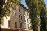 Gewerbliches Loft mit gehobener Aussattung in bester Lage Haidhausen im französischen Viertel! - Hausansicht