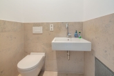 Gewerbliches Loft mit gehobener Aussattung in bester Lage Haidhausen im französischen Viertel! - Erdgeschoss-Gäste WC
