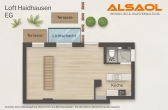Gewerbliches Loft mit gehobener Aussattung in bester Lage Haidhausen im französischen Viertel! - GR EG