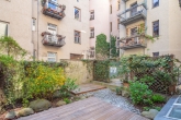 Gewerbliches Loft mit gehobener Aussattung in bester Lage Haidhausen im französischen Viertel! - 2 Terrassendecks Innenhof