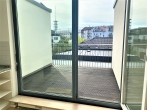 Außergewöhnliche loftartige Dachterrassen-Maisonette-Wohnung in Top-Innenstadtlage-Maxvorstadt - Dachterrasse