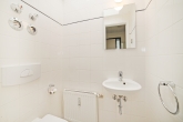 Außergewöhnliche loftartige Dachterrassen-Maisonette-Wohnung in Top-Innenstadtlage-Maxvorstadt - Gaeste WC