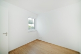 ERSTBEZUG: Bestlage in Karlsfeld- hochwertige, sonnige Neubau-Gartenwohnung mit Süd/West Terrasse! - Schlafen EG