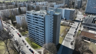Gut geschnittenes Apartment mit großem Balkon in guter und ruhiger Lage in der Parkstadt Solln ! - Umgebung