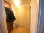 Gut geschnittenes Apartment mit großem Balkon in guter und ruhiger Lage in der Parkstadt Solln ! - Flur