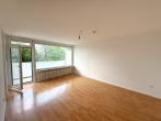 Großzügiges gut geschnittenes Apartment mit Balkon in grüner und ruhiger Lage in der Parkstadt Solln - Wohnen