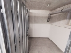 Exklusives Angebot:Neuwertige edle 3,5 Zi. Wohnung-SW-Balkon+Blick ins Grüne in Bestlage Obermenzing - Keller