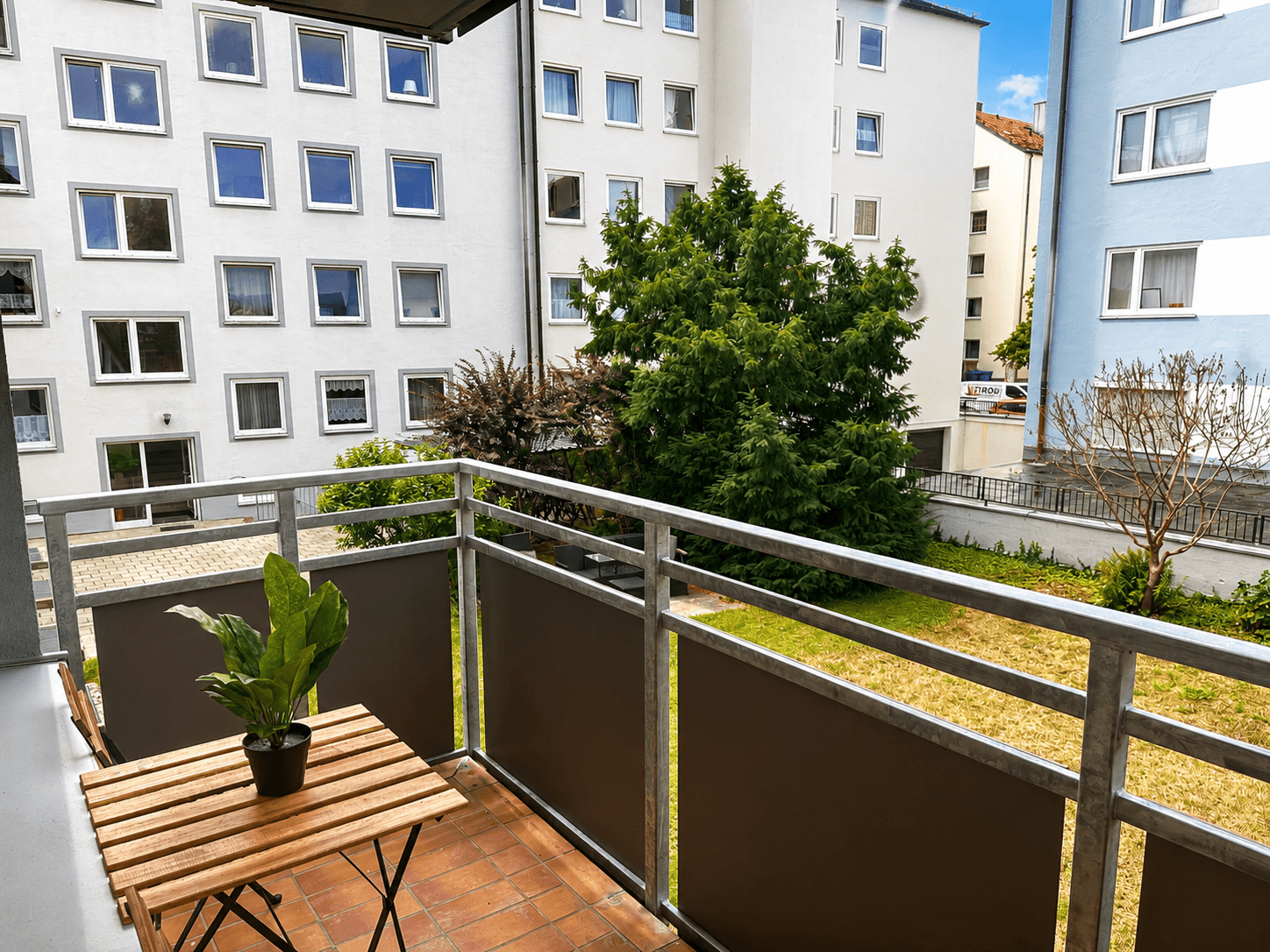 Balkon