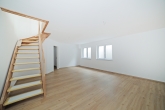 NB ERSTBEZUG: Hochwertige Gartenwohnung mit Terrasse+Südgarten in ruhiger, grüner Lage in Karlsfeld - Souterrain-Schlafen