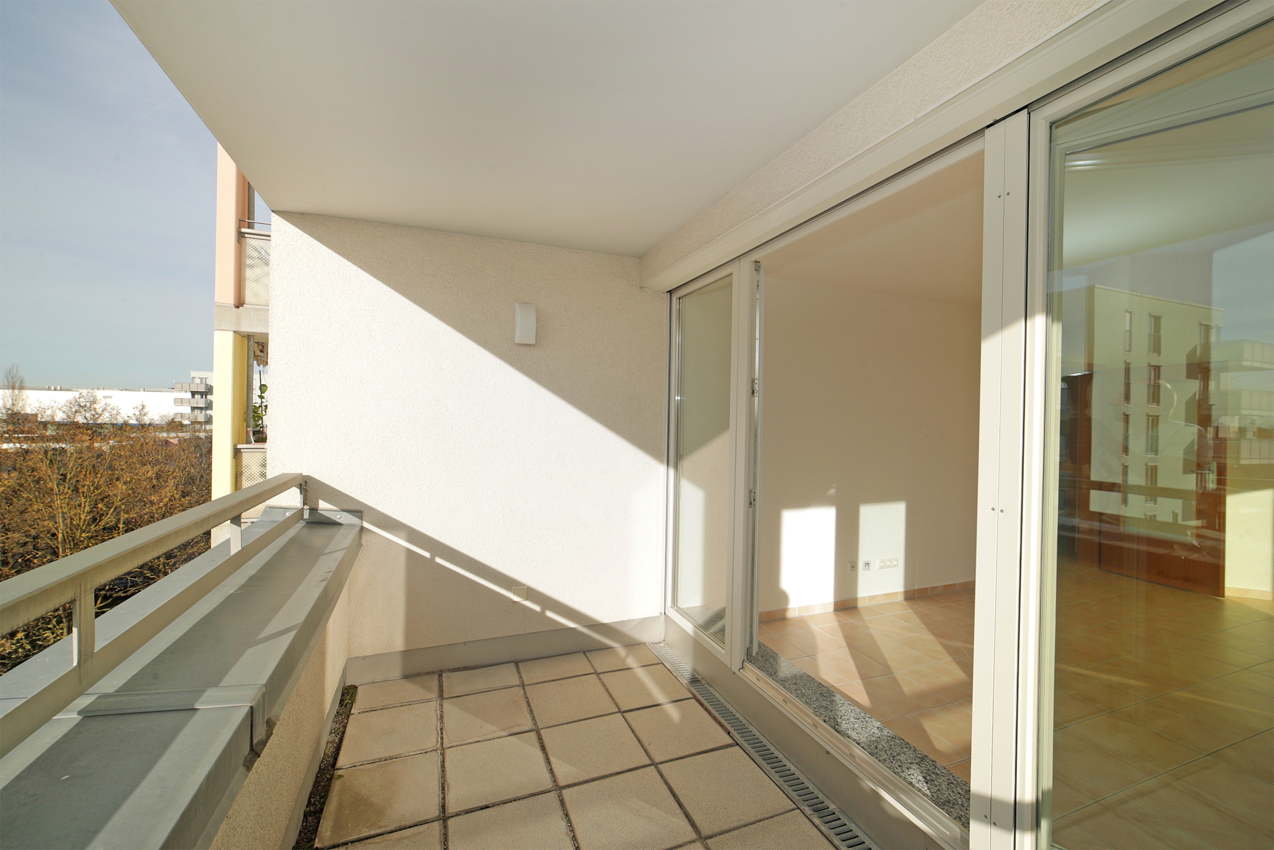 Westbalkon
