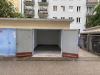 Rarität: Oberirdische abschließbare Garage in zentraler Innenstadtlage - Maxvorstadt - Garage