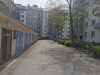 Rarität: Oberirdische abschließbare Garage in zentraler Innenstadtlage - Maxvorstadt - großzügiger Innenhof