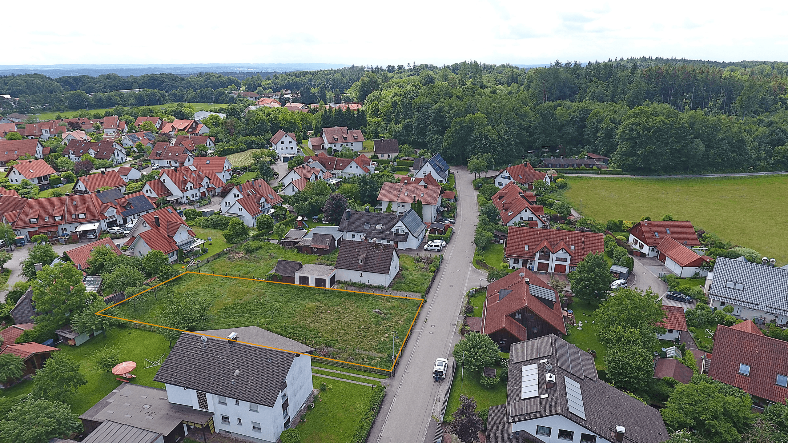 Umgebung