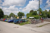 S Bahnstation Türkenfeld - 3 Gehminuten entfernt