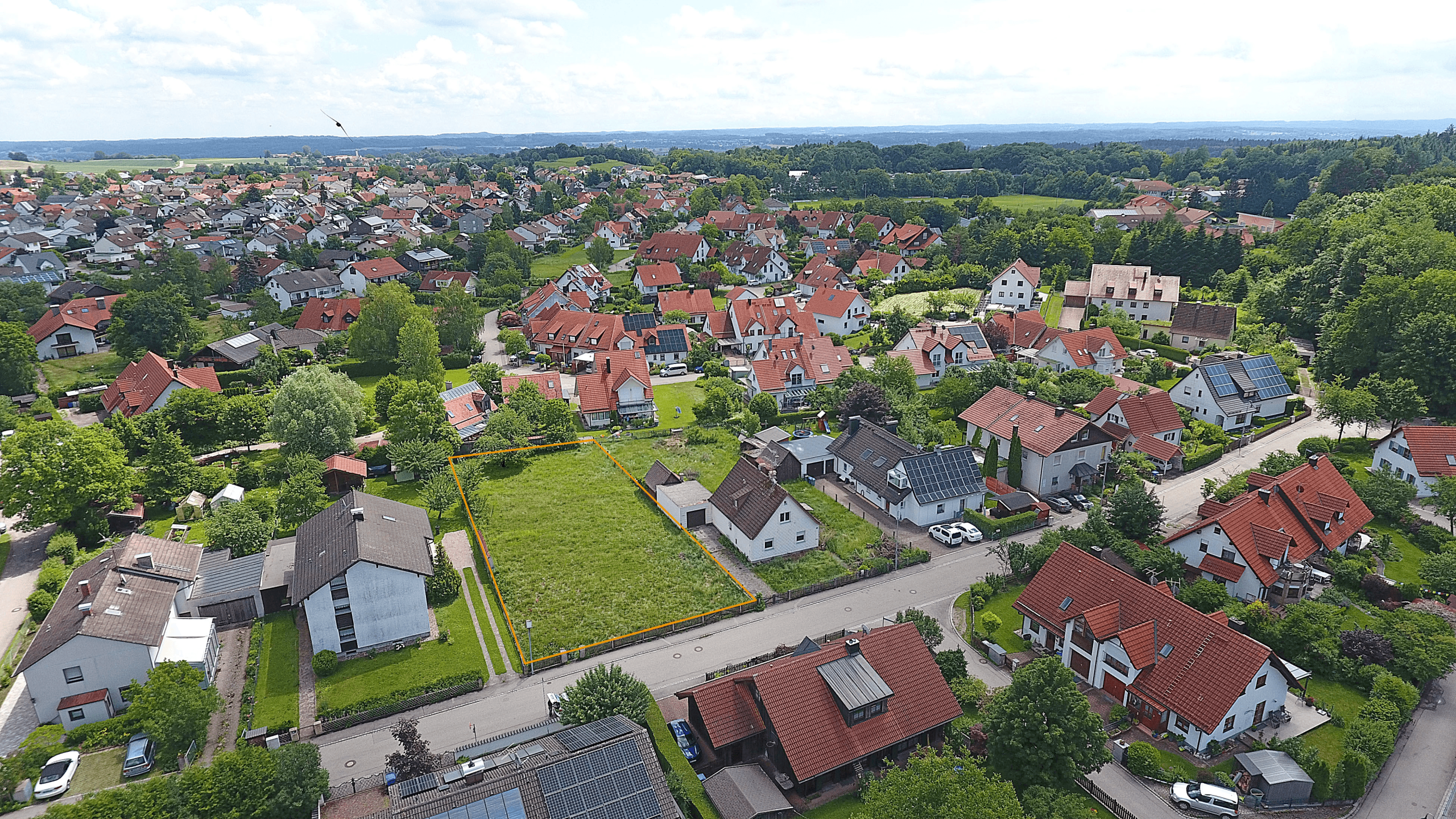 Gemeinde Türkenfeld