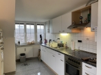 Gemütliche, gut geschnittene 2 Zimmer Dachgeschosswohnung in Unterschleißheim - Küche
