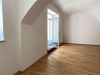 Stylisches Loft mit Altbau-Flair und West-Terrasse in Moosburg an der Isar - Zugang zur Terrasse