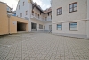 Stylisches Loft mit Altbau-Flair und West-Terrasse in Moosburg an der Isar - Außenansicht