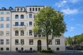 Fassadenansicht
