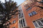 Ausgezeichnete, werthaltige Kapitalanlage in Bestlage Schwabing-hochwertig sanierte 3 Zimmer-Wohnung - Hausansicht
