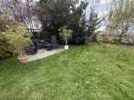 Kleines, modernisiertes Apartment mit eigenem Garten - Nähe Korbinianplatz in Milbertshofen - Gemeinschaftsgarten
