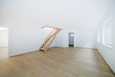 Neubau EBZ: schicke 2 Zimmer Wohnung mit sonnigem Süd-Balkon in sehr guter ruhiger Lage in Karlsfeld - Souterrain