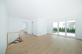 Neubau EBZ: schicke 2 Zimmer Wohnung mit sonnigem Süd-Balkon in sehr guter ruhiger Lage in Karlsfeld - Gartenwohnung Wohnen-Essen
