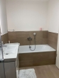 Hochwertige 3-Zimmer-Wohnung mit Blick ins Grüne in Pasing - Badezimmer
