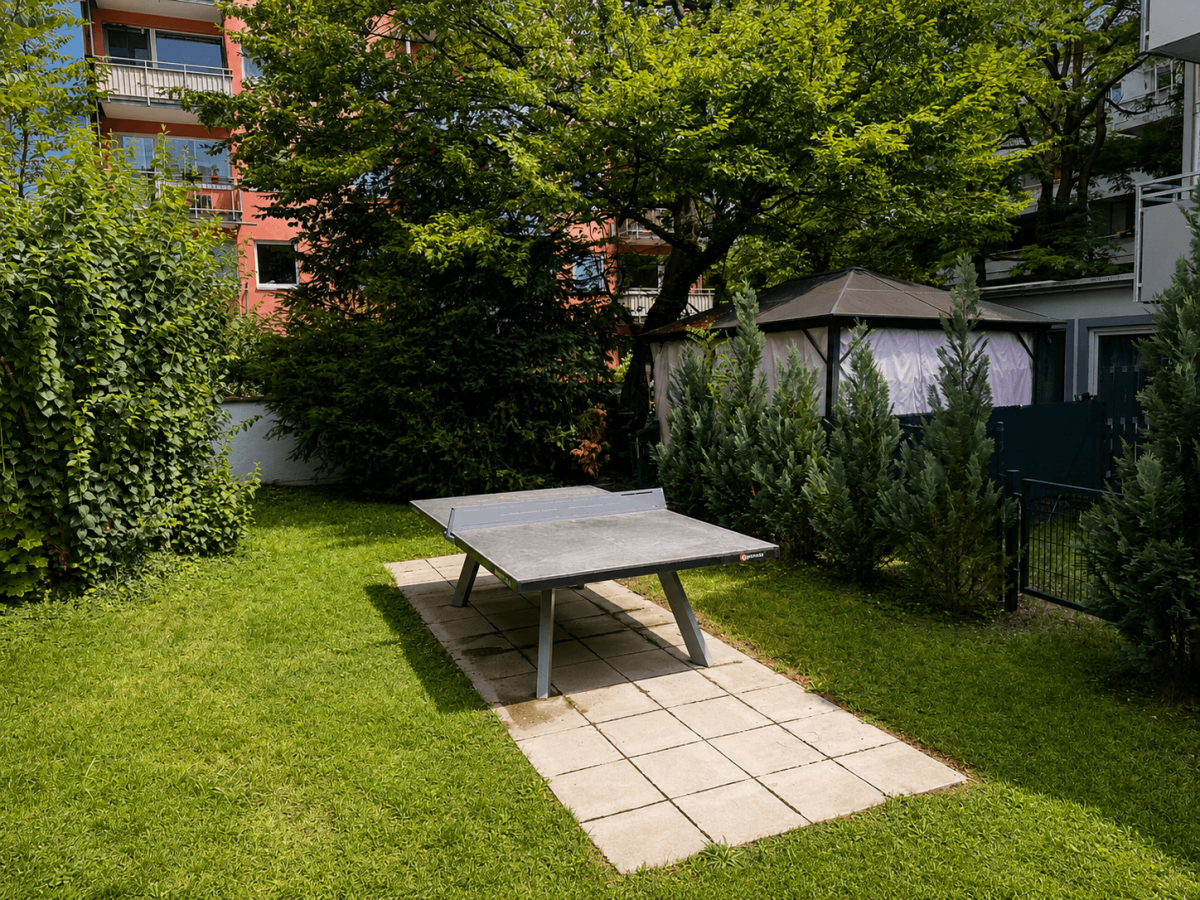 Gemeinschaftsgarten