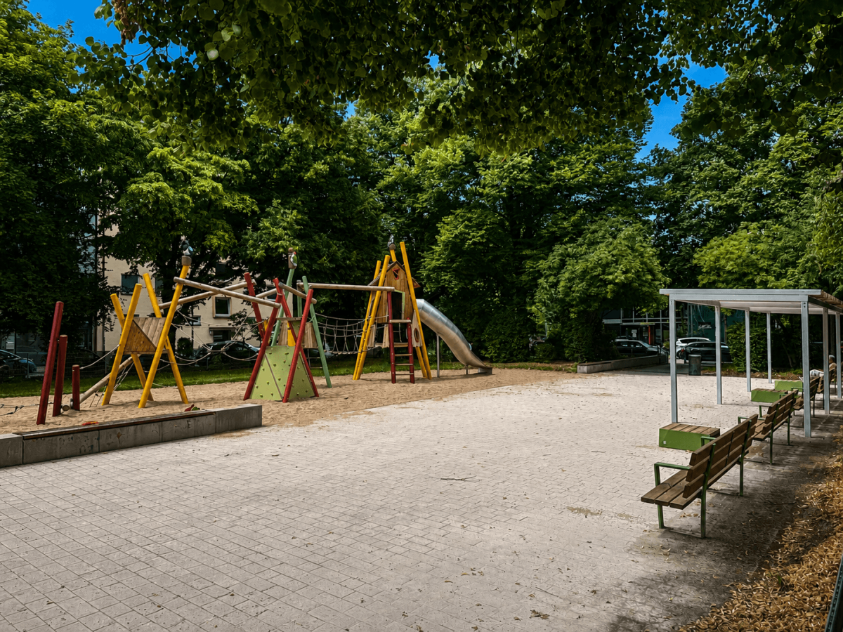 Spielplatz