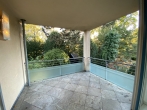 Gutgeschnittene helle 3-Zimmer-Wohnung mit großzügigem S/W-Balkon in grüner Lage - in Waldperlach! - Balkon
