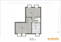 Grundriss UG