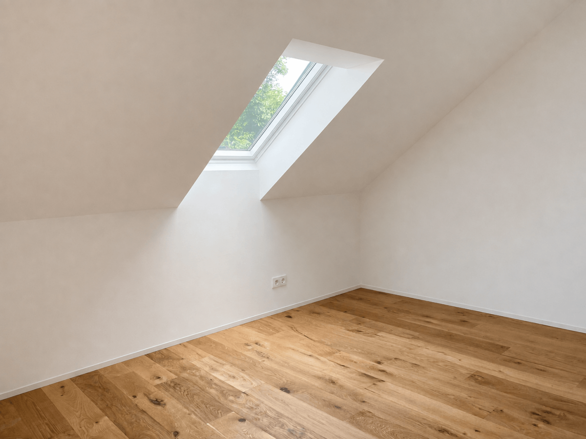 Zimmer 3 im DG