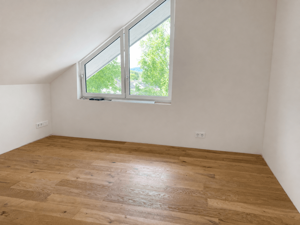 Zimmer 1 im DG