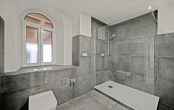 Besonders Wohnen in Moosburg an der Isar - saniertes Loft mit Altbau-Flair - Badezimmer