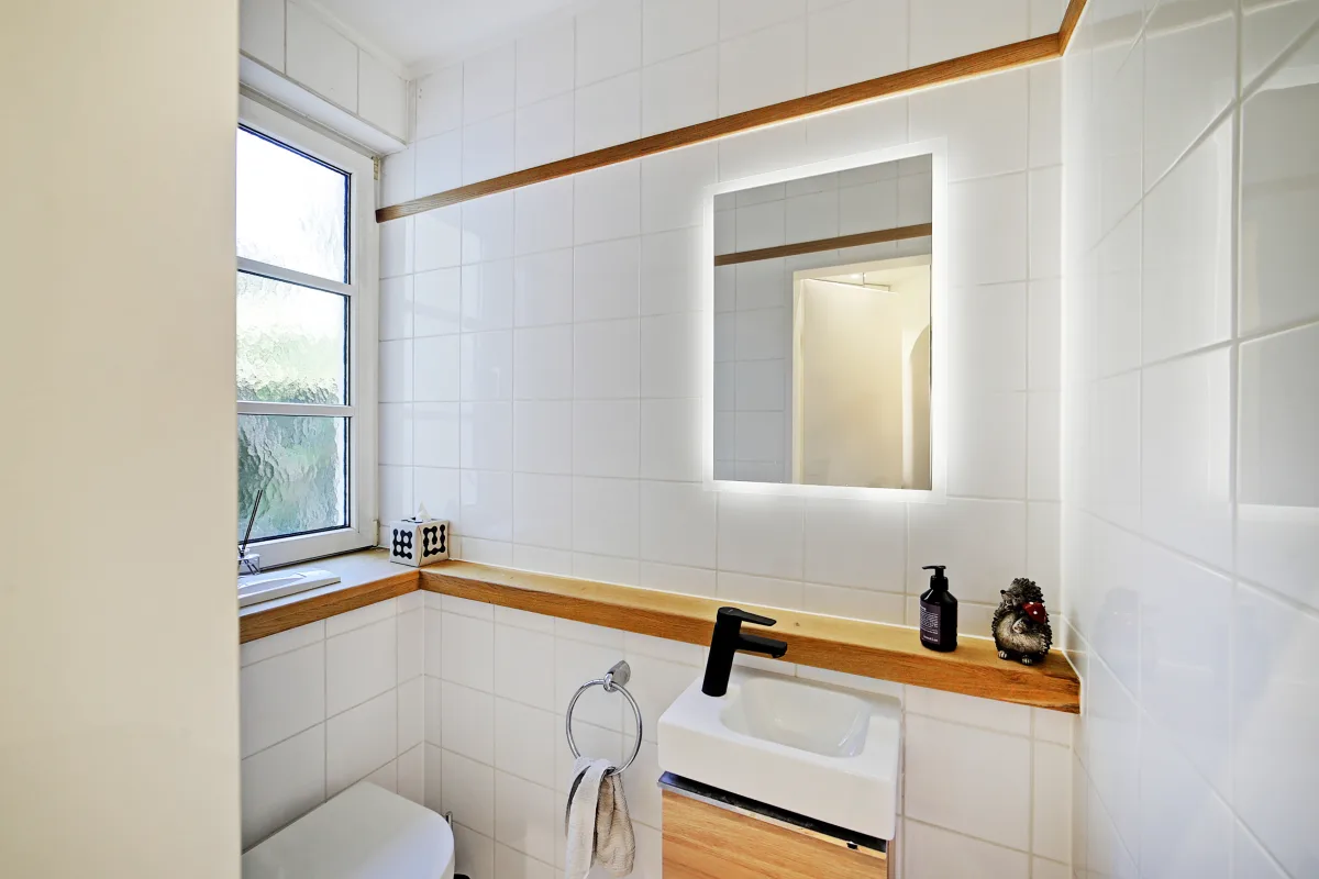 Gäste - WC