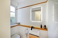 Gäste - WC