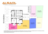 NB EBZ: Sonnige 4 Zimmer-Gartenwohnung mit Südausrichtung in bester und ruhiger Lage in Türkenfeld - Gartenflächen